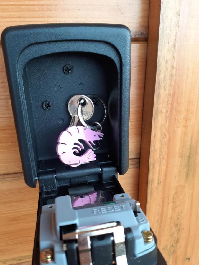 Camping The Sleepy Crofter Glamping -