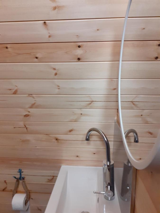 The Sleepy Crofter Glamping - * Achiltibuie