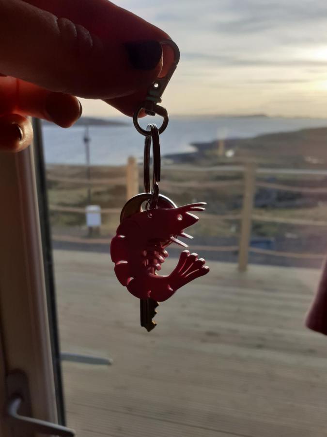 The Sleepy Crofter Glamping - Camping
